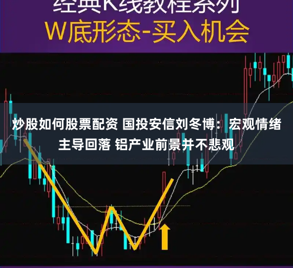 炒股如何股票配资 国投安信刘冬博：宏观情绪主导回落 铝产业前景并不悲观