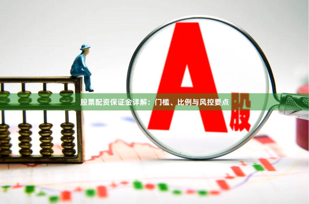 股票配资保证金详解:门槛、比例与风控要点