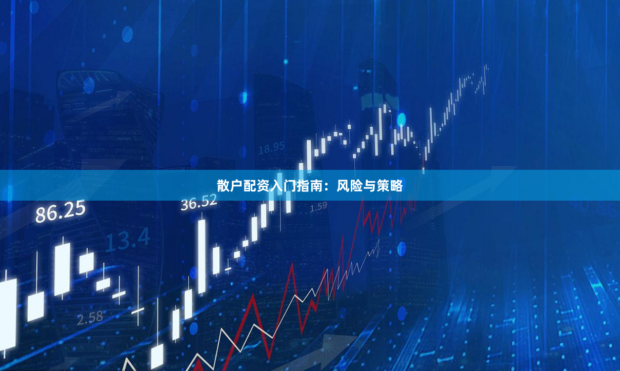 散户配资入门指南：风险与策略