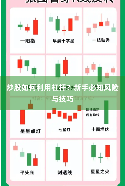 炒股如何利用杠杆？新手必知风险与技巧